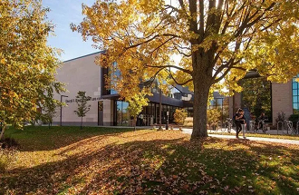 西安大略大学国王学院